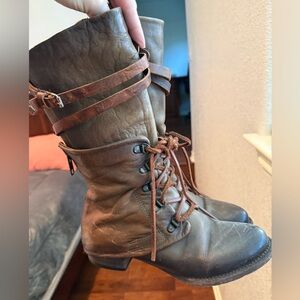 Freebird by Steven Olive Ravi